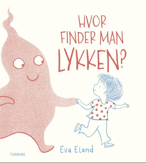 Hvor finder man Lykken?