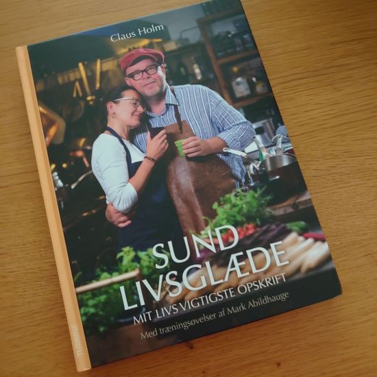 Sund livsglæde