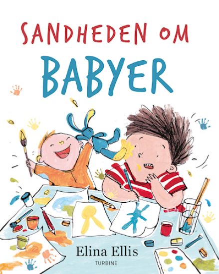 Sandheden om babyer