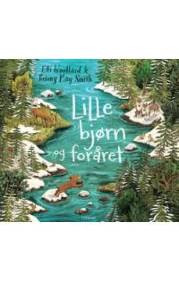 Lille bjørn og foråret