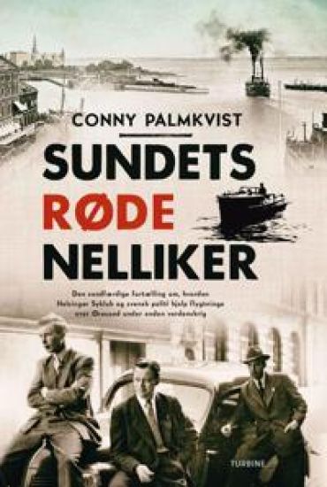 Sundets røde nelliker