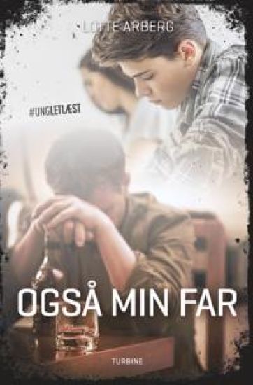Også min far