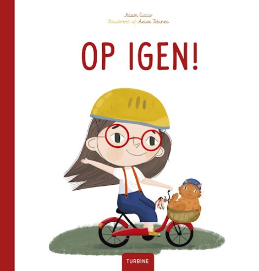 Op igen!