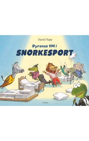 Dyrenes VM i snorkesport