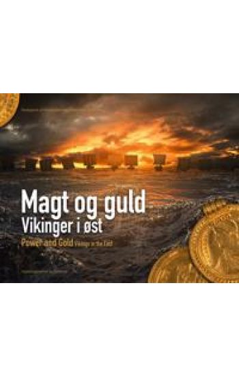 Magt og guld