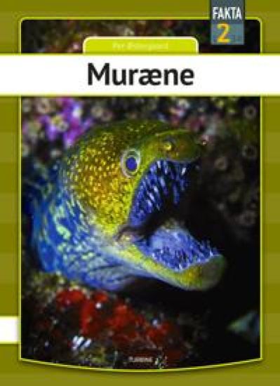 Muræne