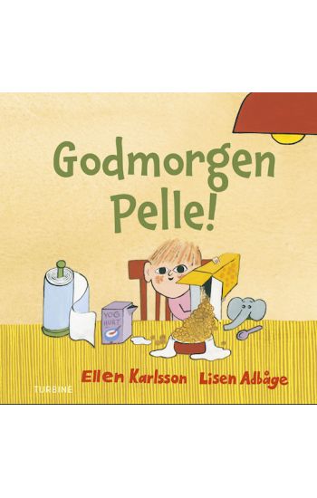 Godmorgen Pelle!