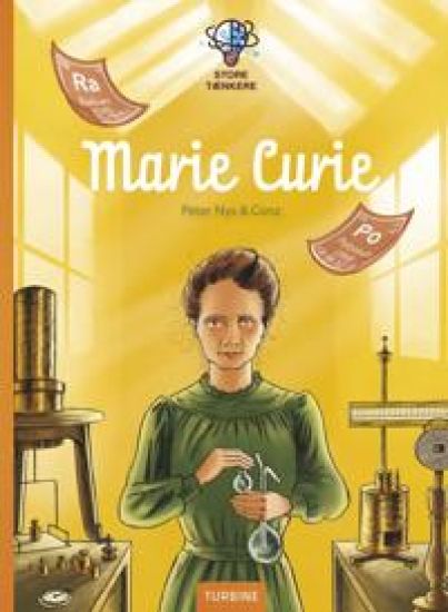 Marie Curie
