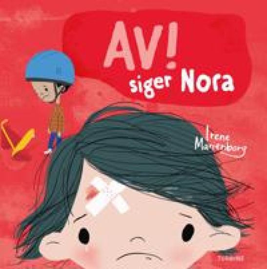 Av! siger Nora