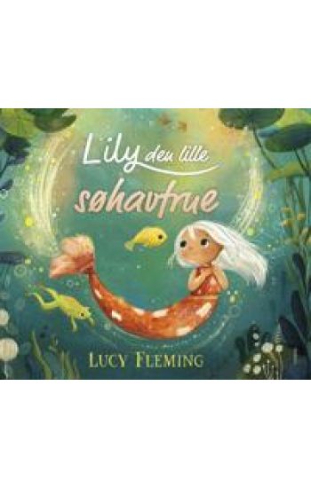Lily den lille søhavfrue