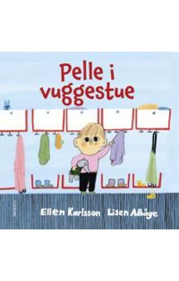 Pelle i vuggestue
