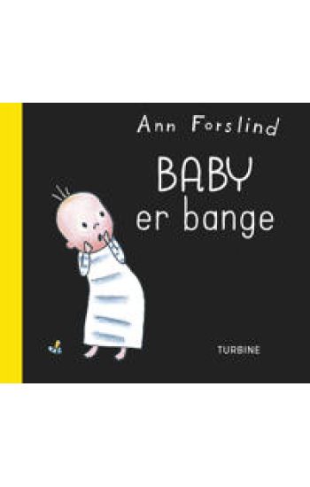 Baby er bange