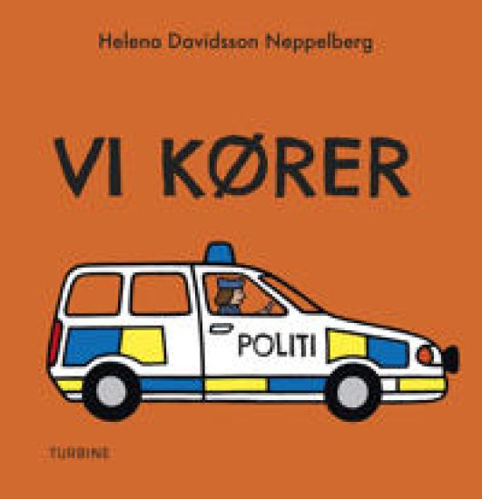 Vi kører