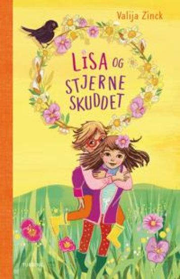 Lisa og stjerneskuddet