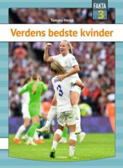 Verdens bedste kvinder