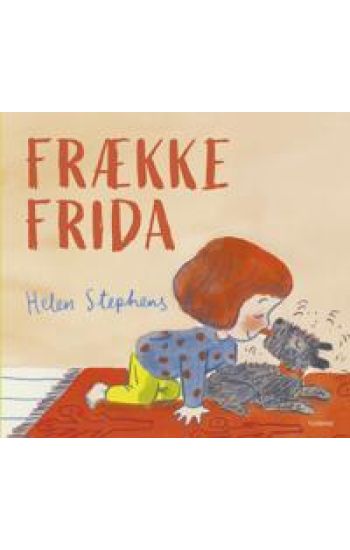 Frække Frida