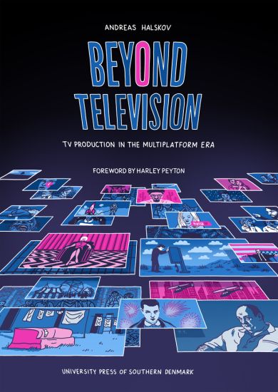 Beyond Television