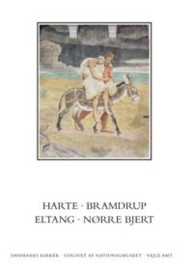 Danmarks Kirker: Vejle amt, hft. 36
