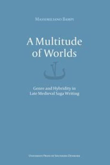 A Multitude of worlds