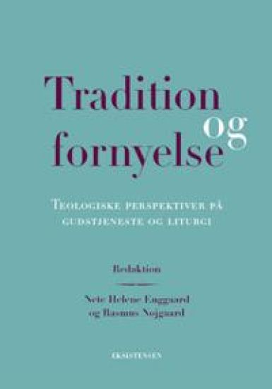Tradition og fornyelse