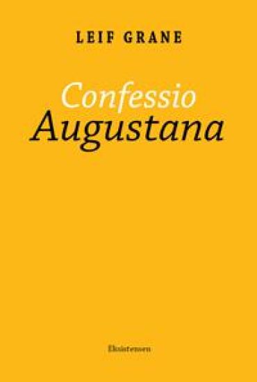 Confessio Augustana