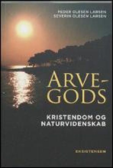 Arvegods