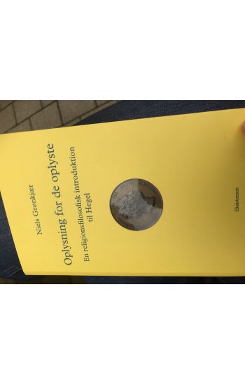 Oplysning for de oplyste