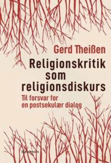 Religionskritik som religionsdiskurs