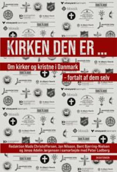 Kirken den er ...