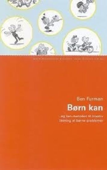 Børn kan