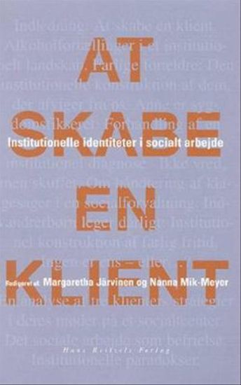 At skabe en klient
