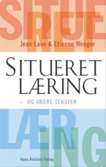 Situeret læring