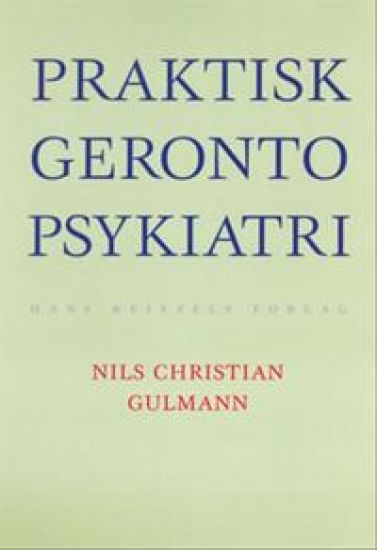 Praktisk gerontopsykiatri