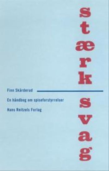 Stærk/Svag