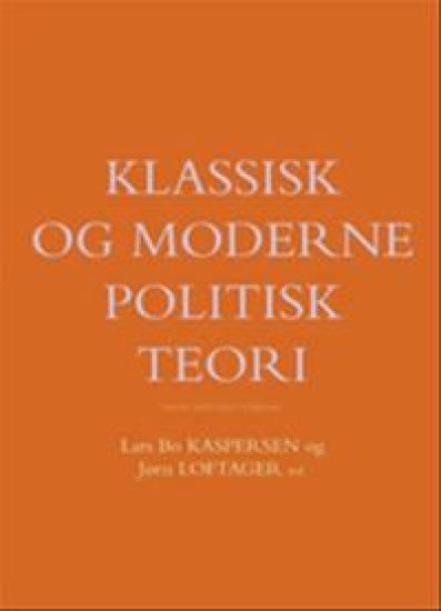 Klassisk og moderne politisk teori