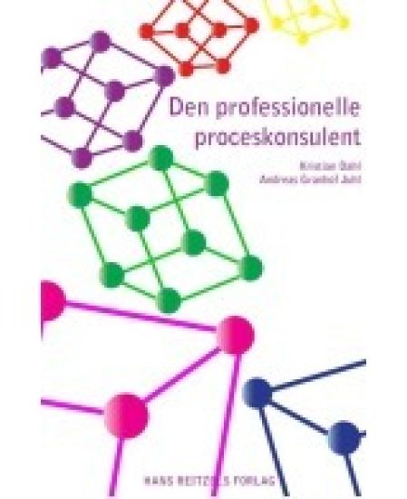 Den professionelle proceskonsulent