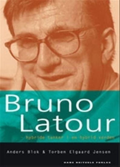 Bruno Latour