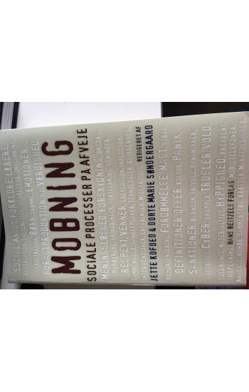 Mobning