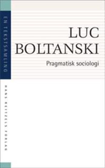 Pragmatisk sociologi