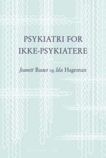 Psykiatri for ikke-psykiatere
