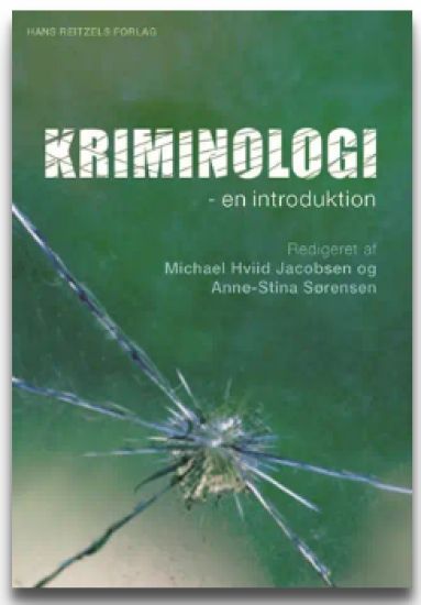 Kriminologi