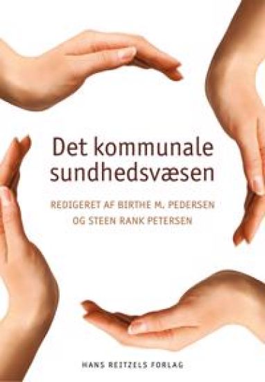 Det kommunale sundhedsvæsen