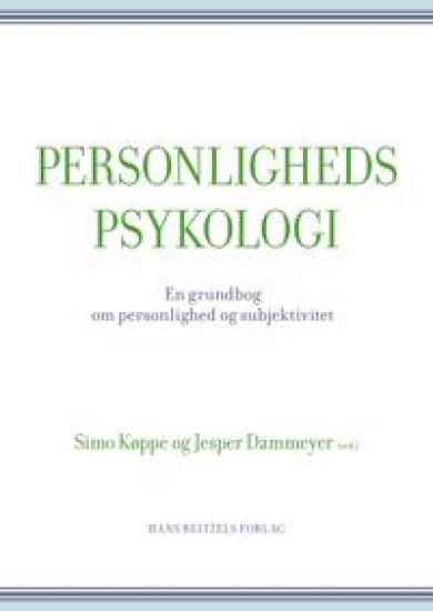 Personlighedspsykologi