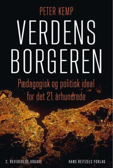 Verdensborgeren