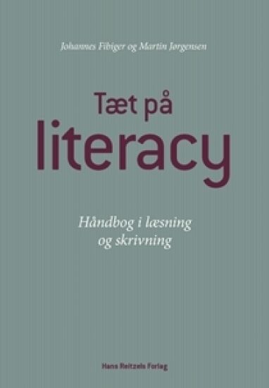 Tæt på literacy