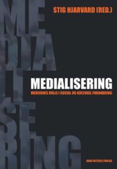 Medialisering