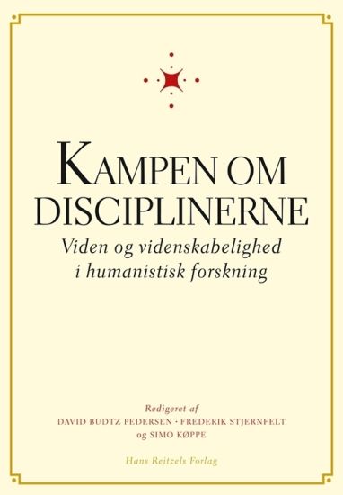 Kampen om disciplinerne