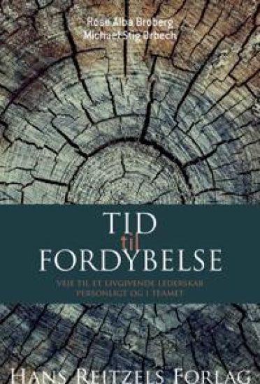 Tid til fordybelse