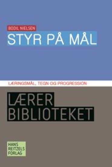 Styr på mål