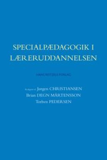 Specialpædagogik i læreruddannelsen